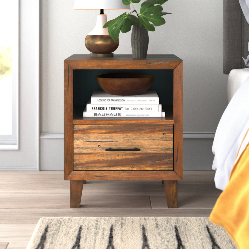 Wayfair night stand discount